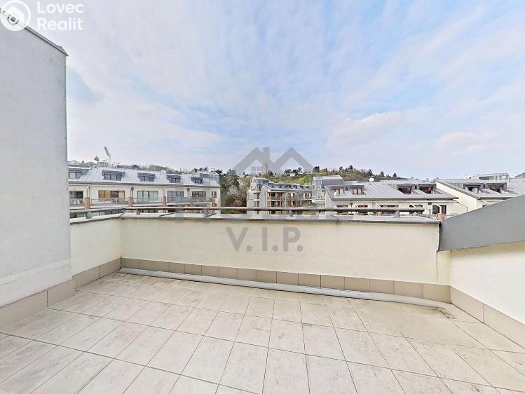 Prodej bytu 5+1 Praha, Paťanka č. 2