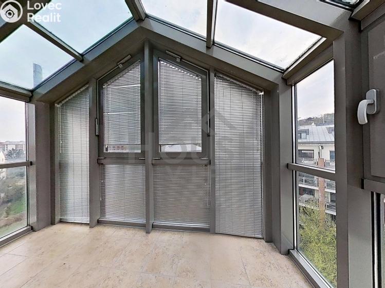 Prodej bytu 5+1 Praha, Paťanka č. 3