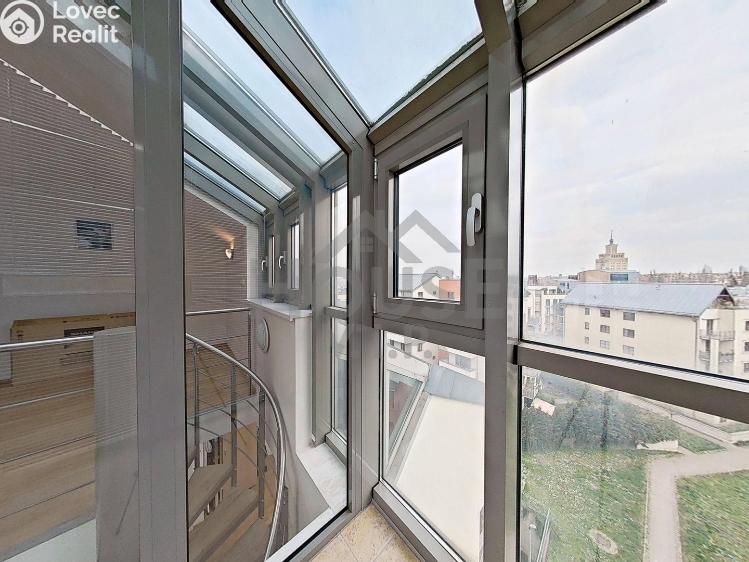 Prodej bytu 5+1 Praha, Paťanka č. 4