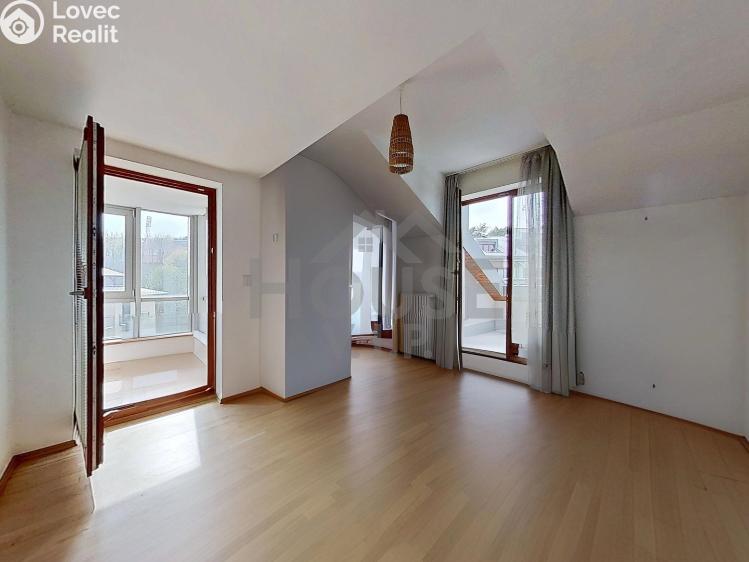 Prodej bytu 5+1 Praha, Paťanka č. 10