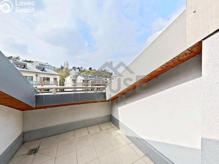 Prodej bytu 5+1 Praha, Paťanka č. 11