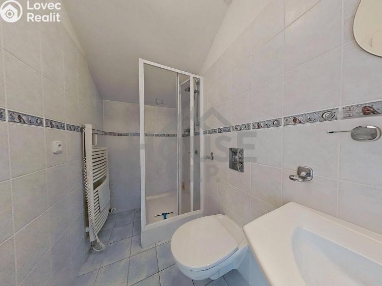 Prodej bytu 5+1 Praha, Paťanka č. 21