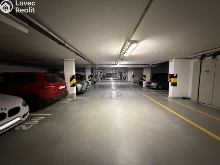 Prodej bytu 5+1 Praha, Paťanka č. 27