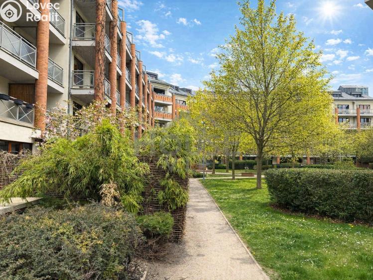 Prodej bytu 5+1 Praha, Paťanka č. 31