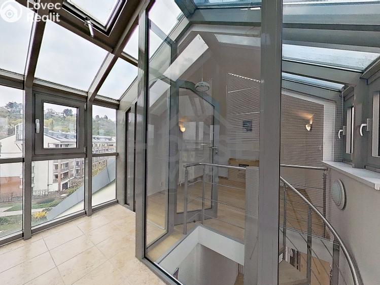 Sale apartment 5+1 Praha, Paťanka č. 5