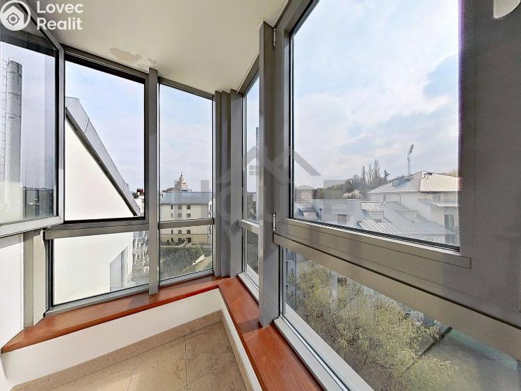 Sale apartment 5+1 Praha, Paťanka č. 6