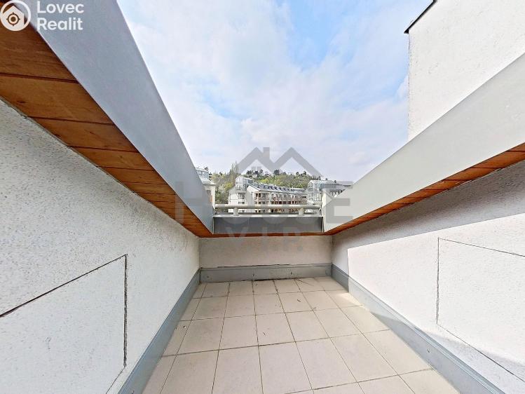 Sale apartment 5+1 Praha, Paťanka č. 13