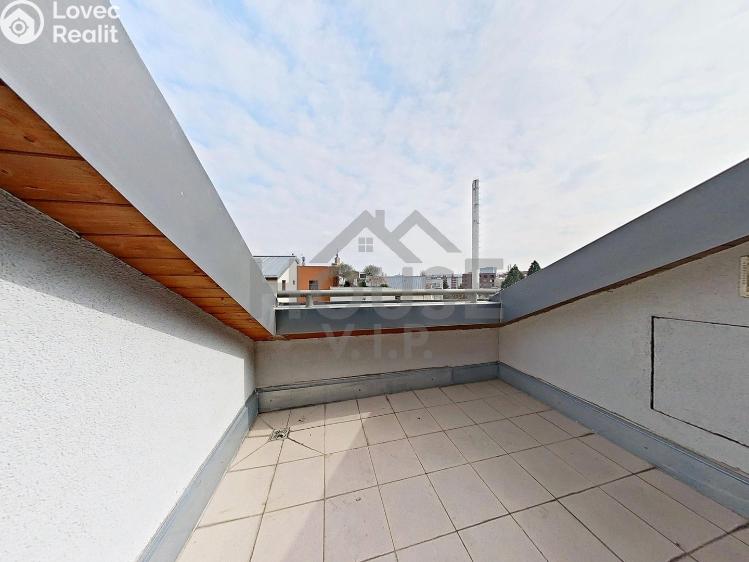 Sale apartment 5+1 Praha, Paťanka č. 14