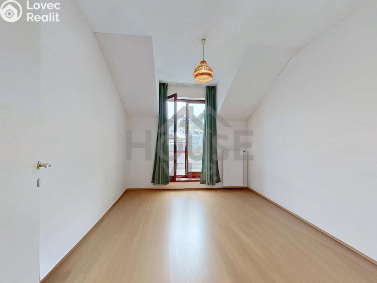 Sale apartment 5+1 Praha, Paťanka č. 17