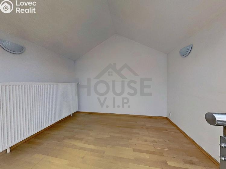 Sale apartment 5+1 Praha, Paťanka č. 18