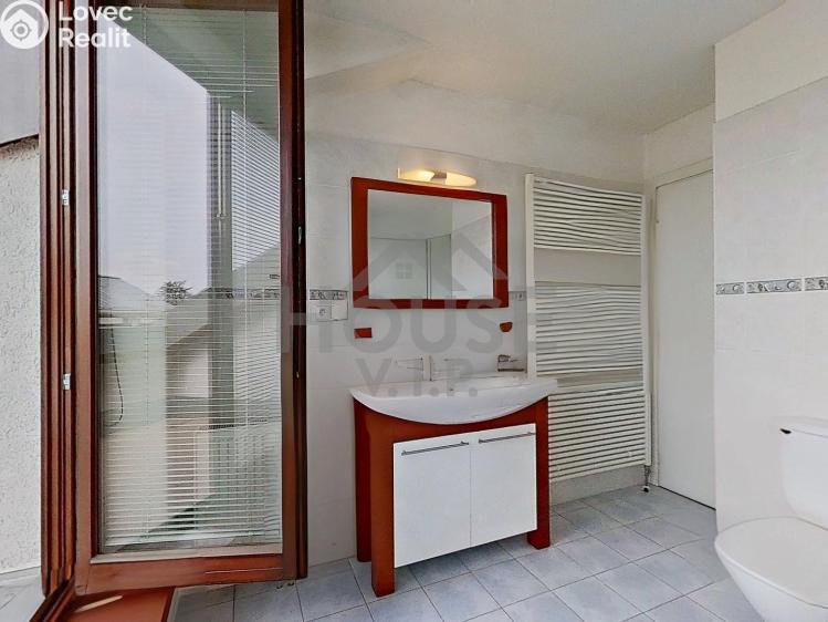 Sale apartment 5+1 Praha, Paťanka č. 19