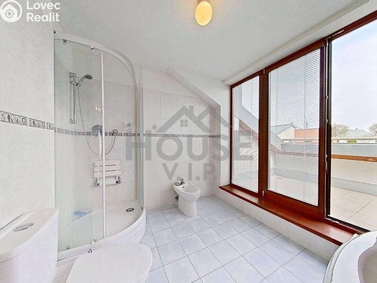 Sale apartment 5+1 Praha, Paťanka č. 20