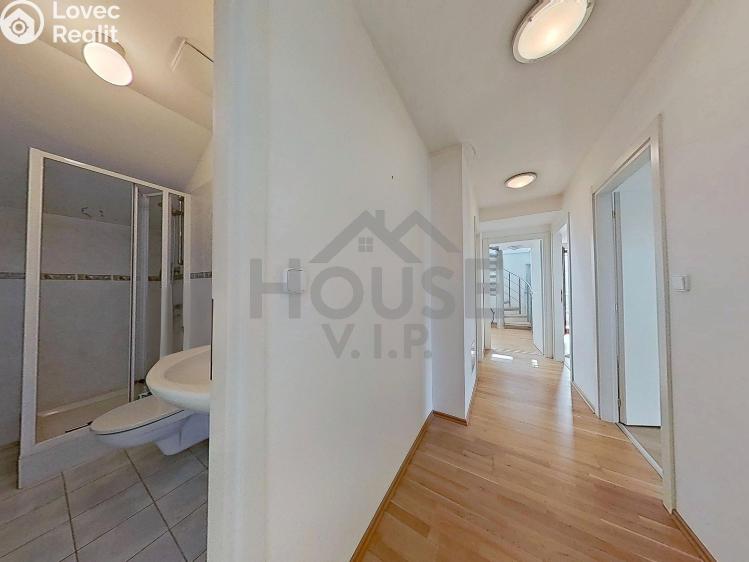 Sale apartment 5+1 Praha, Paťanka č. 22