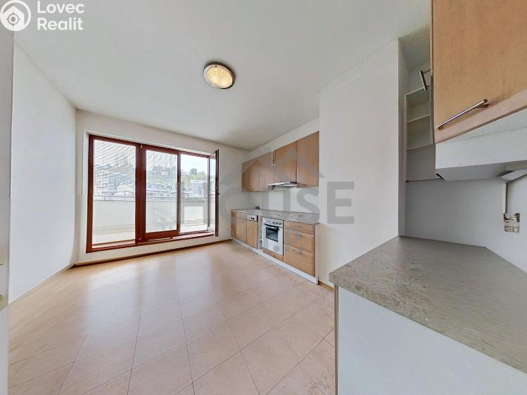 Sale apartment 5+1 Praha, Paťanka č. 23