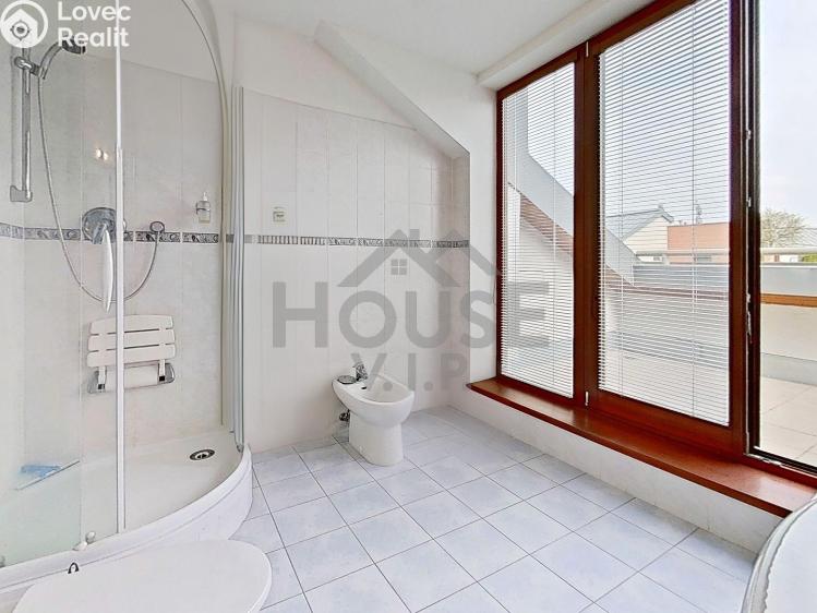 Sale apartment 5+1 Praha, Paťanka č. 24