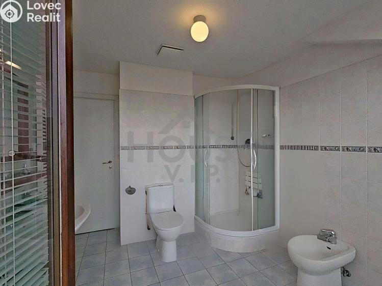 Sale apartment 5+1 Praha, Paťanka č. 25