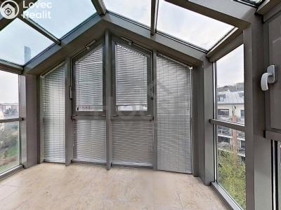 Prodej bytu 5+1 Praha, Paťanka č. 3