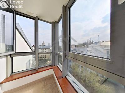 Sale apartment 5+1 Praha, Paťanka č. 6