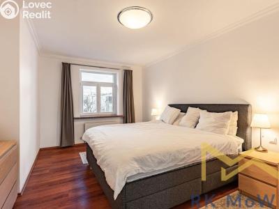 Rent apartment 5+1 Praha, Dřevná č. 2