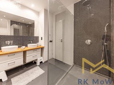Rent apartment 5+1 Praha, Dřevná č. 3