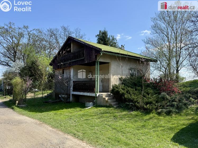 Prodej zahrady Veltrusy, V Cihelnách č. 1