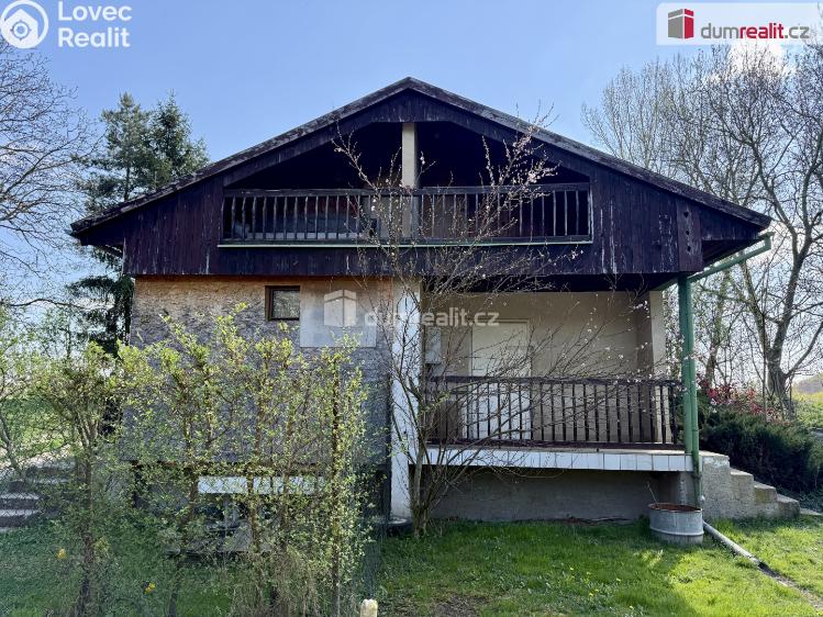 Prodej zahrady Veltrusy, V Cihelnách č. 2