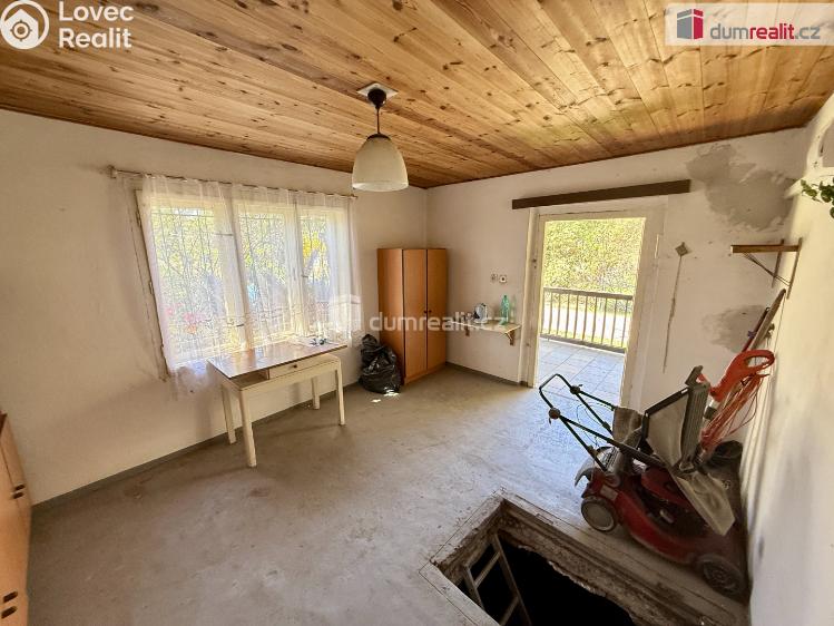 Prodej zahrady Veltrusy, V Cihelnách č. 3