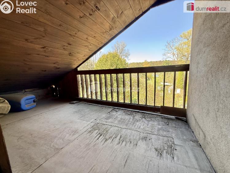 Prodej zahrady Veltrusy, V Cihelnách č. 6