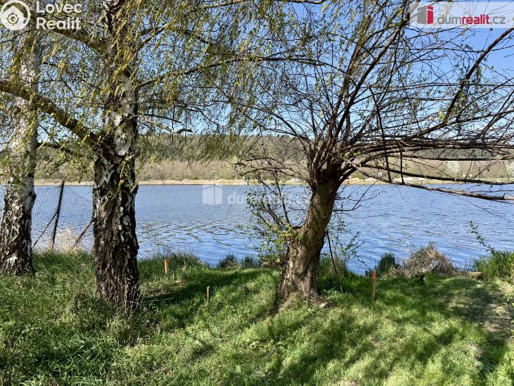 Prodej zahrady Veltrusy, V Cihelnách č. 7