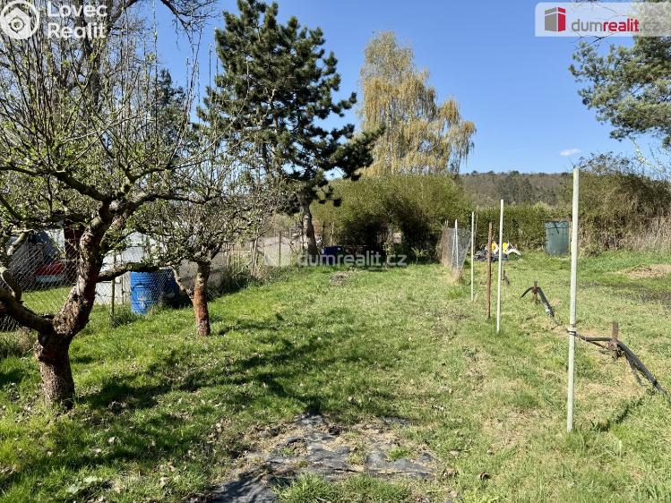 Prodej zahrady Veltrusy, V Cihelnách č. 9