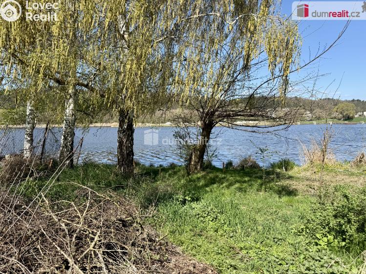 Prodej zahrady Veltrusy, V Cihelnách č. 10