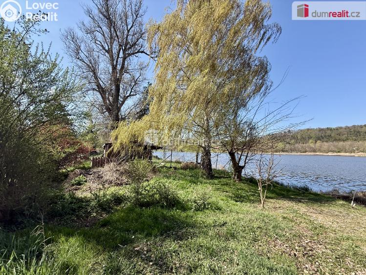 Prodej zahrady Veltrusy, V Cihelnách č. 12