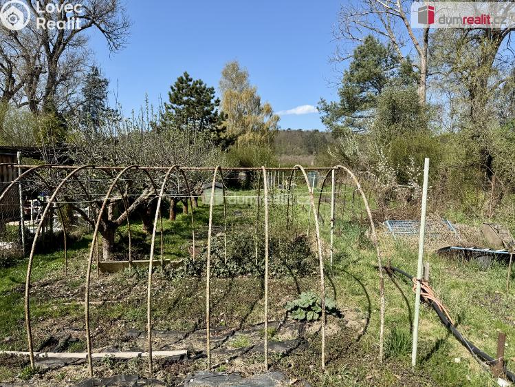 Prodej zahrady Veltrusy, V Cihelnách č. 13