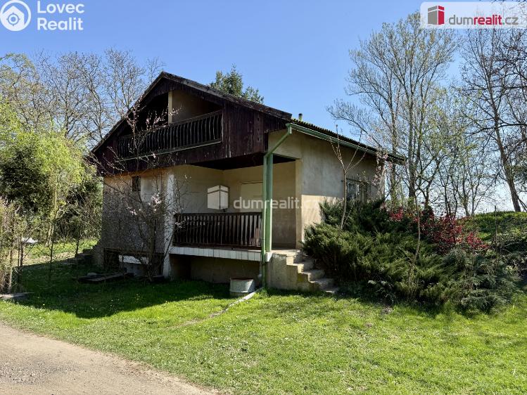 Prodej zahrady Veltrusy, V Cihelnách č. 16