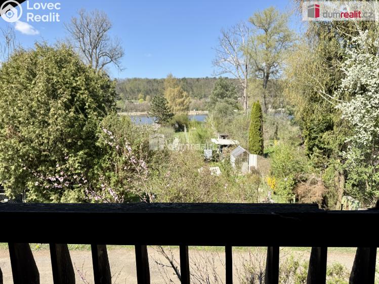 Prodej zahrady Veltrusy, V Cihelnách č. 22