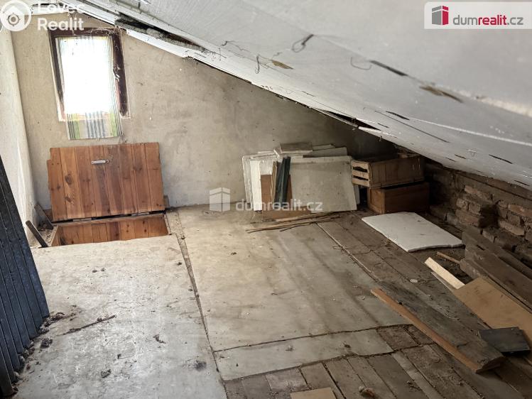 Prodej zahrady Veltrusy, V Cihelnách č. 23