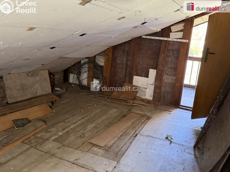 Prodej zahrady Veltrusy, V Cihelnách č. 24