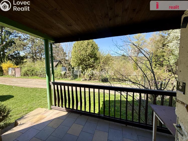 Prodej zahrady Veltrusy, V Cihelnách č. 25