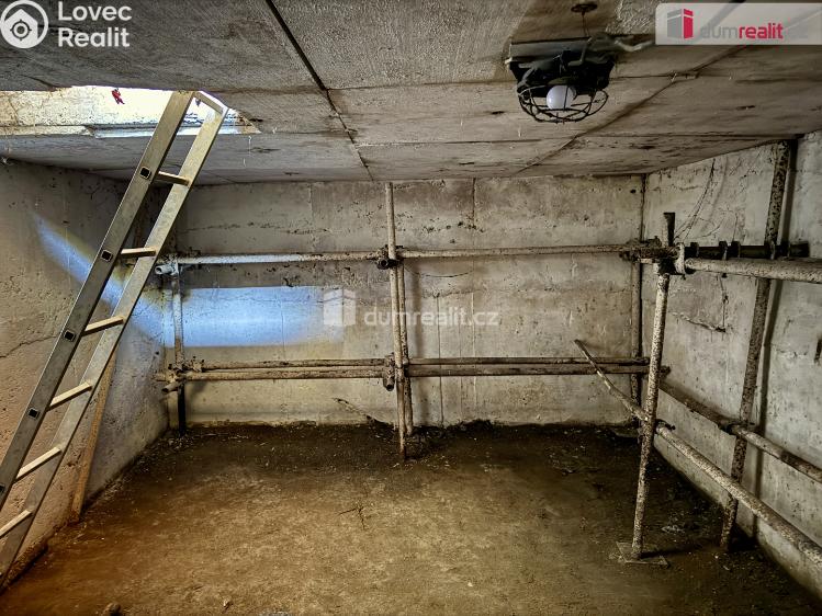 Prodej zahrady Veltrusy, V Cihelnách č. 26