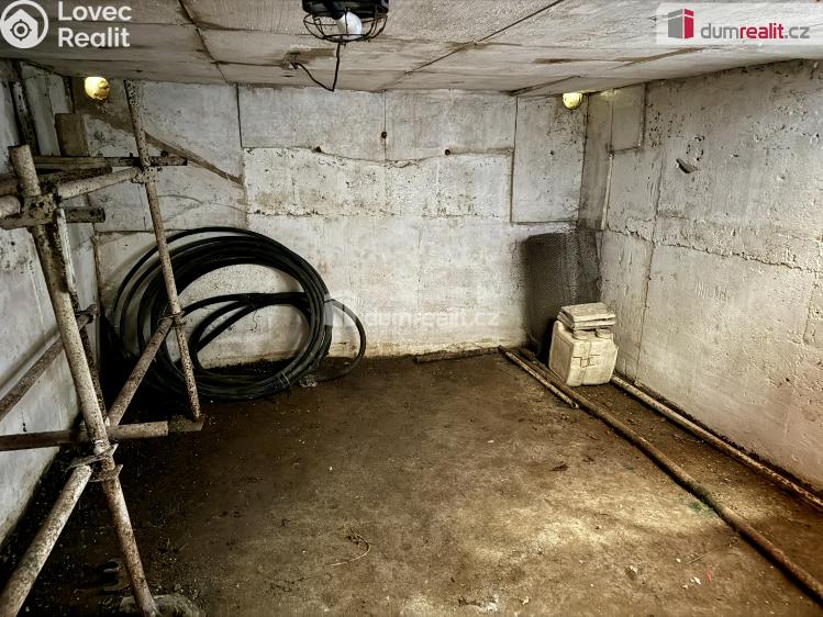 Prodej zahrady Veltrusy, V Cihelnách č. 27