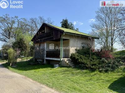 Prodej zahrady Veltrusy, V Cihelnách č. 1