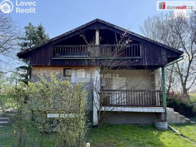 Prodej zahrady Veltrusy, V Cihelnách č. 2