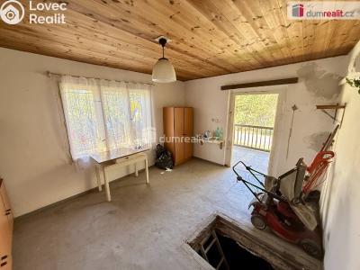 Prodej zahrady Veltrusy, V Cihelnách č. 3