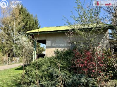 Prodej zahrady Veltrusy, V Cihelnách č. 5