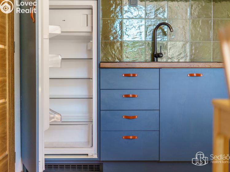 Продажа квартиры 3+KK Jáchymov, K Lanovce č. 10