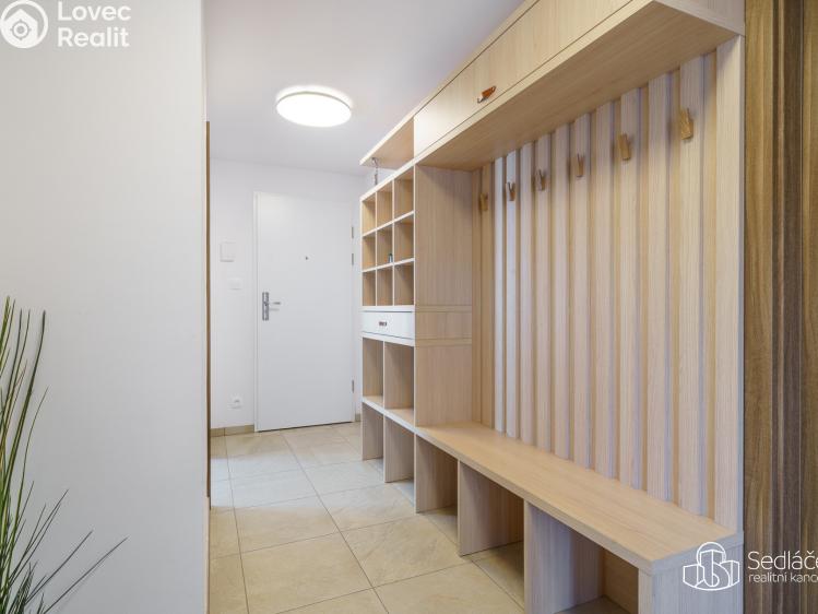 Продажа квартиры 3+KK Jáchymov, K Lanovce č. 11