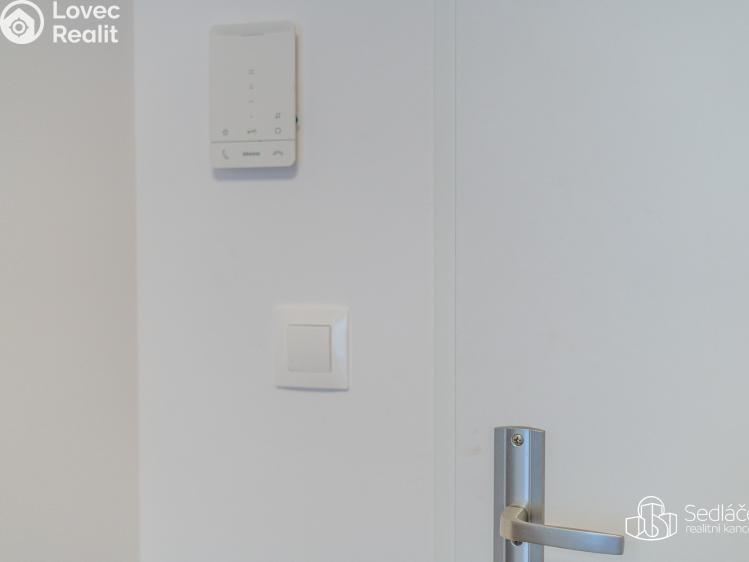 Продажа квартиры 3+KK Jáchymov, K Lanovce č. 23