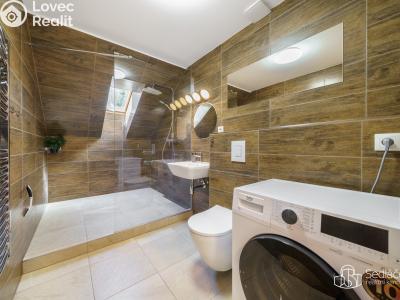 Продажа квартиры 3+KK Jáchymov, K Lanovce č. 3