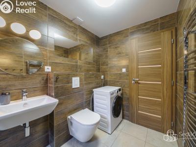 Продажа квартиры 3+KK Jáchymov, K Lanovce č. 5