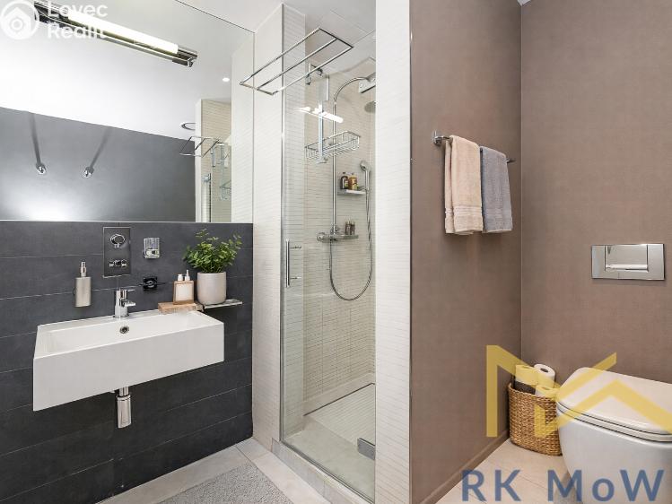 Pronájem bytu 4+KK Praha, Senovážné náměstí č. 5